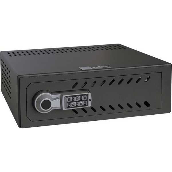 Caja fuerte para videograbador DVR o NVR