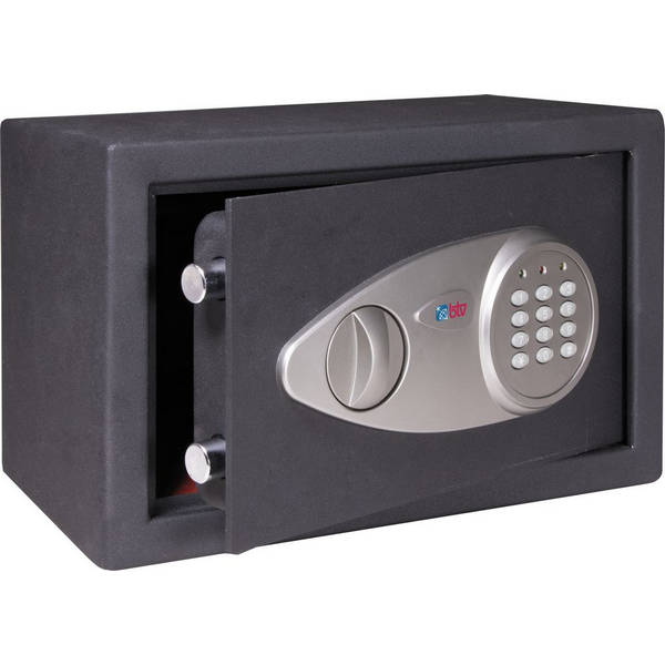 Caja fuerte BTV Alpha 25