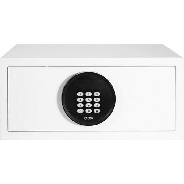 Caja fuerte BTV Perla 15