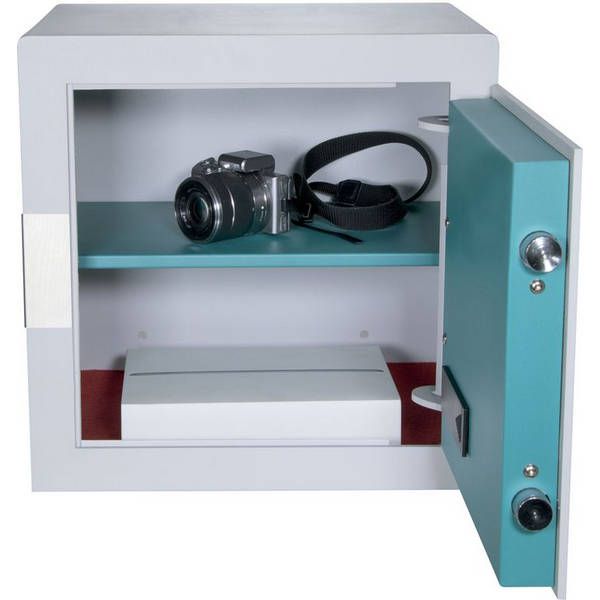 Caja fuerte BTV Jade E-40