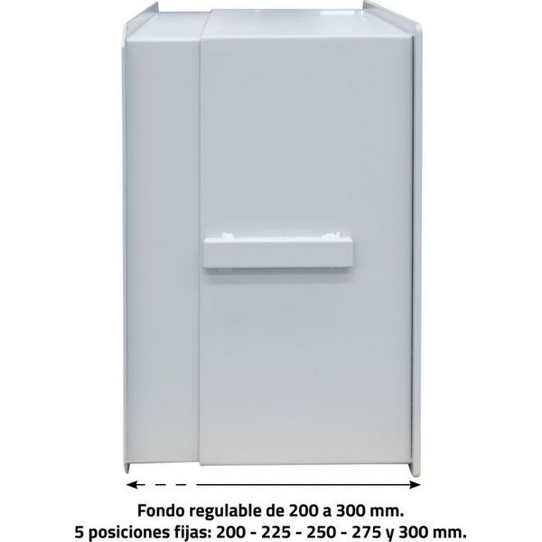 Caja fuerte BTV Jade WE-56