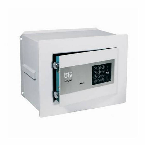 Caja fuerte BTV Jade WE-27