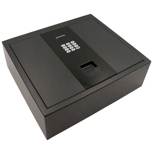 Caja fuerte BTV Hotel Tokio Top de apertura superior