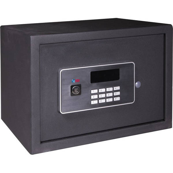 Caja fuerte BTV Vision 20