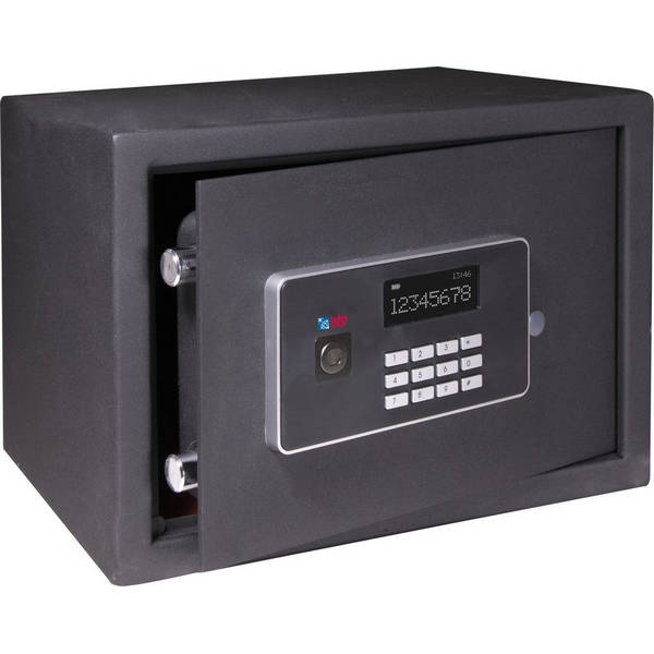 Caja fuerte BTV Vision 25