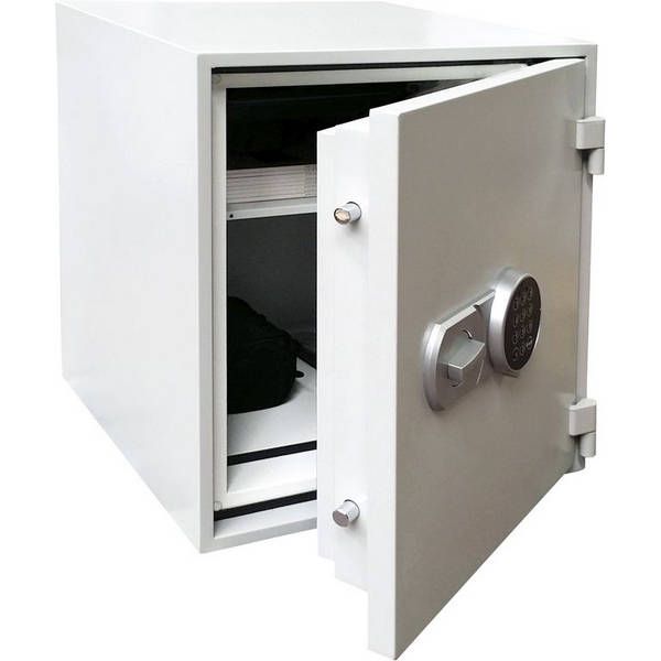 Caja fuerte ignífuga BTV Vulcano 51-E