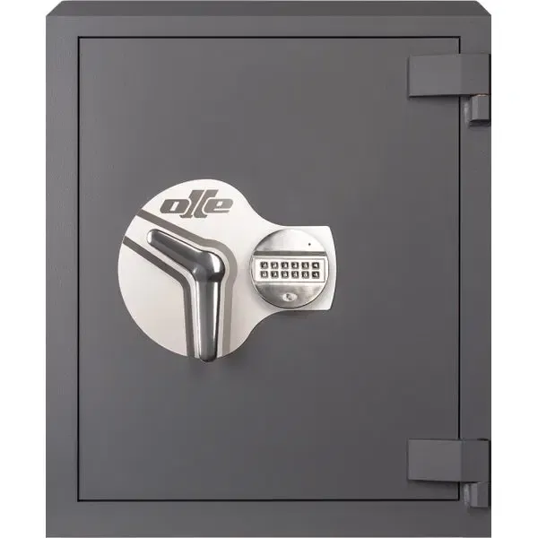 Caja fuerte Grado I electrónica