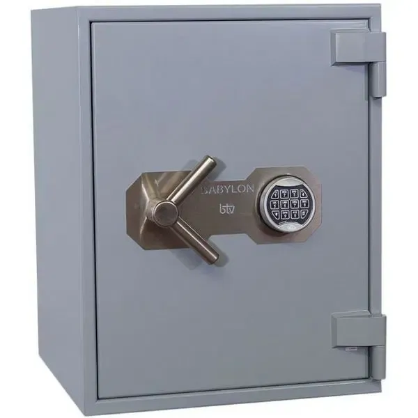 Caja fuerte certificada Grado II