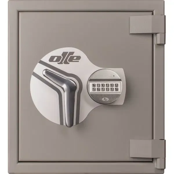 Caja fuerte certificada Grado III