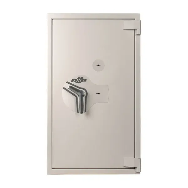 Caja fuerte Grado IV con llave