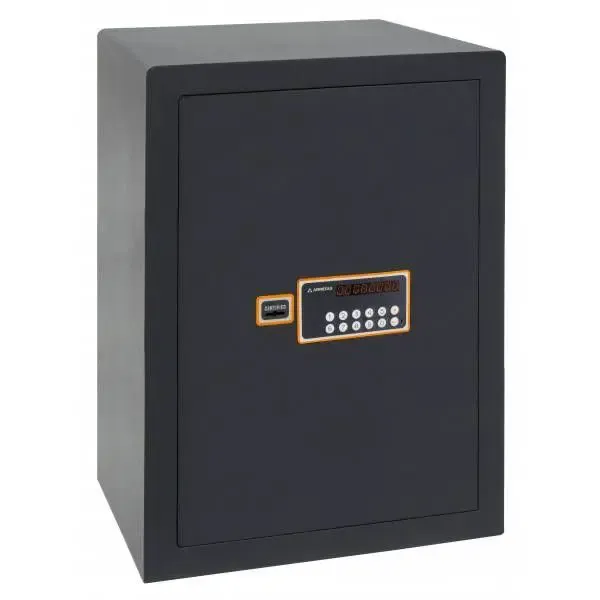 Caja fuerte certificada Nivel S2