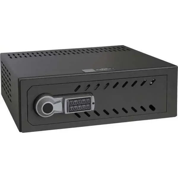 Cajas de seguridad para videograbador DVR NVR